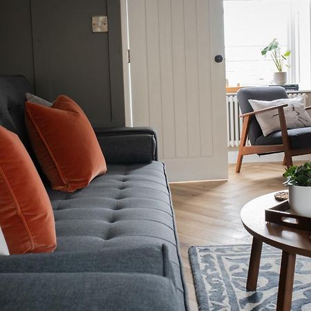Heritage Cottages Dundrum Eksteriør bilde