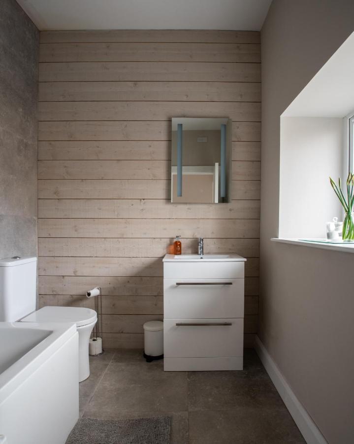 Heritage Cottages Dundrum Eksteriør bilde