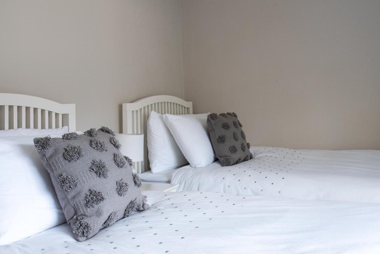 Heritage Cottages Dundrum Eksteriør bilde