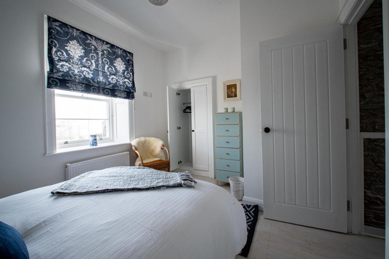 Heritage Cottages Dundrum Eksteriør bilde