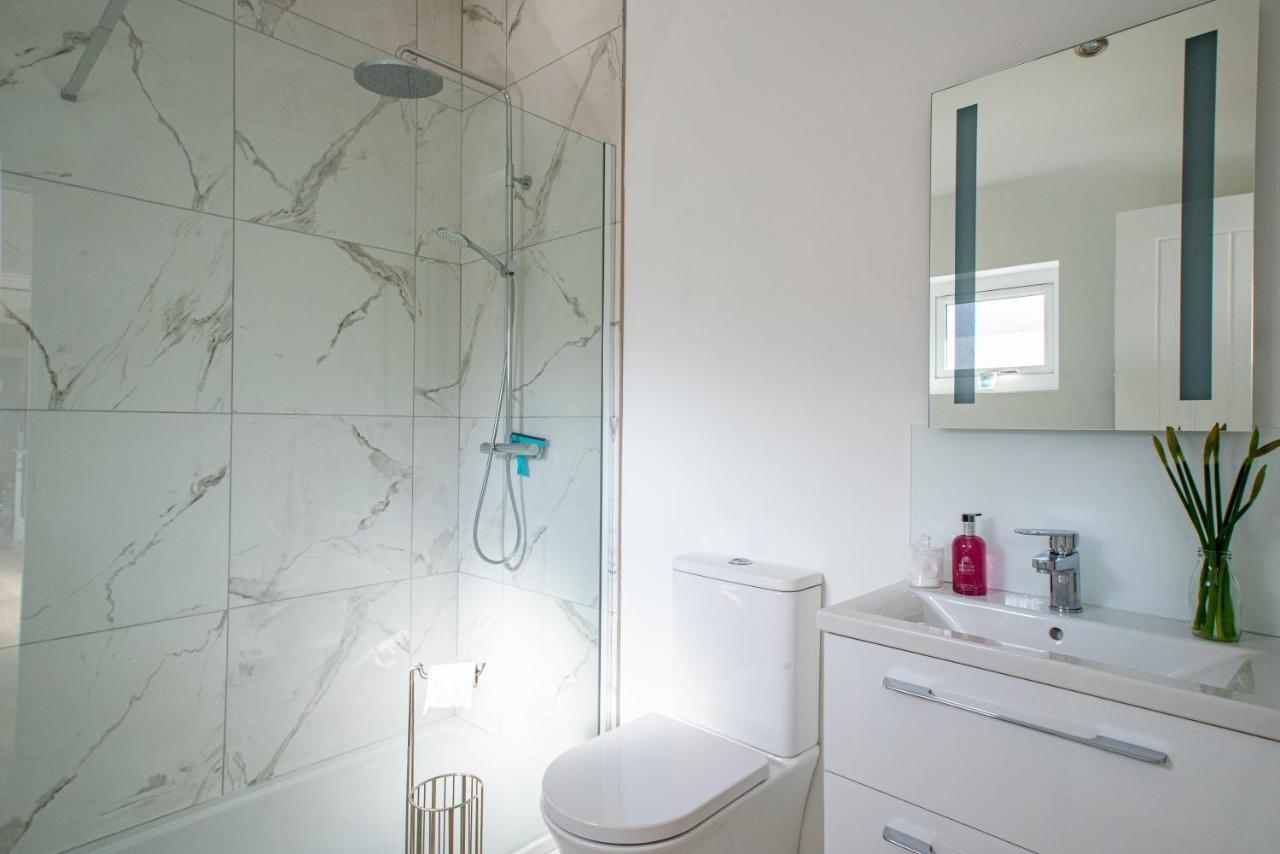 Heritage Cottages Dundrum Eksteriør bilde