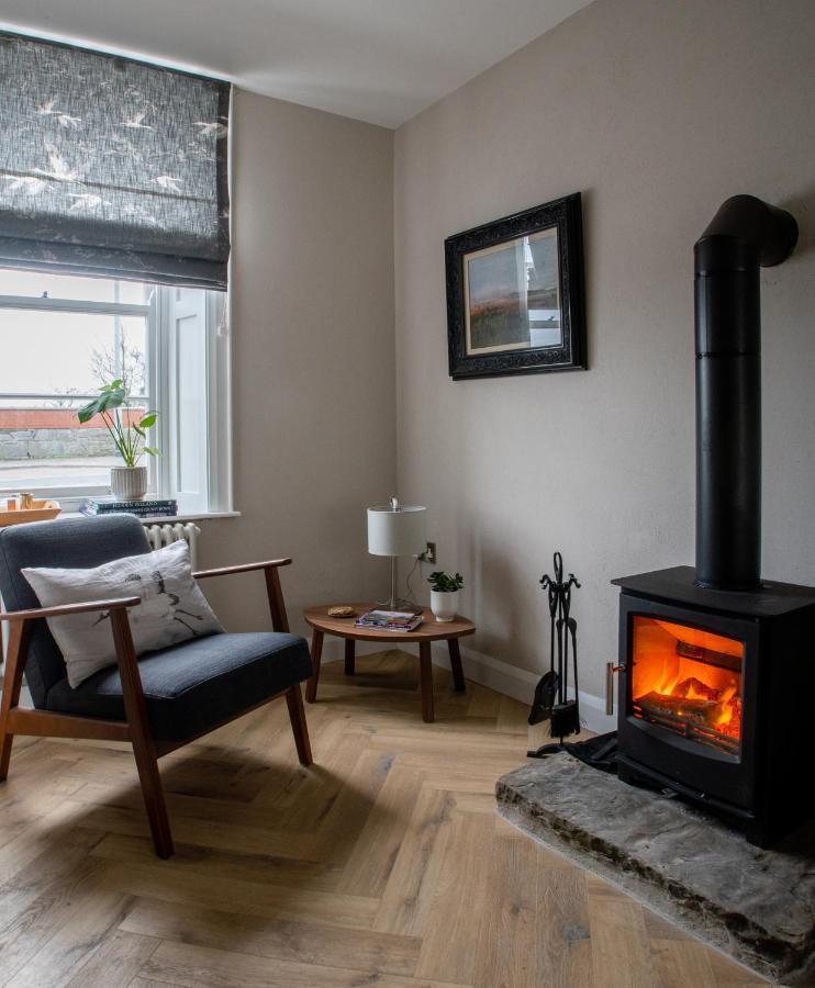 Heritage Cottages Dundrum Eksteriør bilde