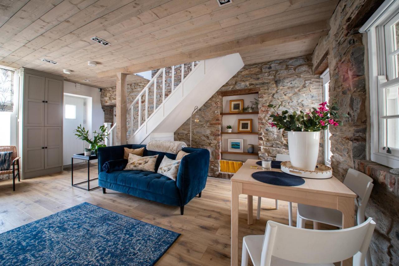 Heritage Cottages Dundrum Eksteriør bilde
