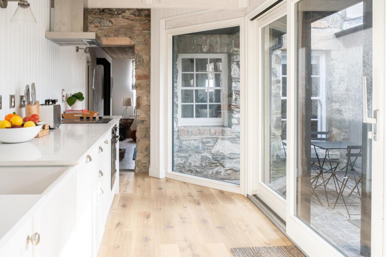 Heritage Cottages Dundrum Eksteriør bilde