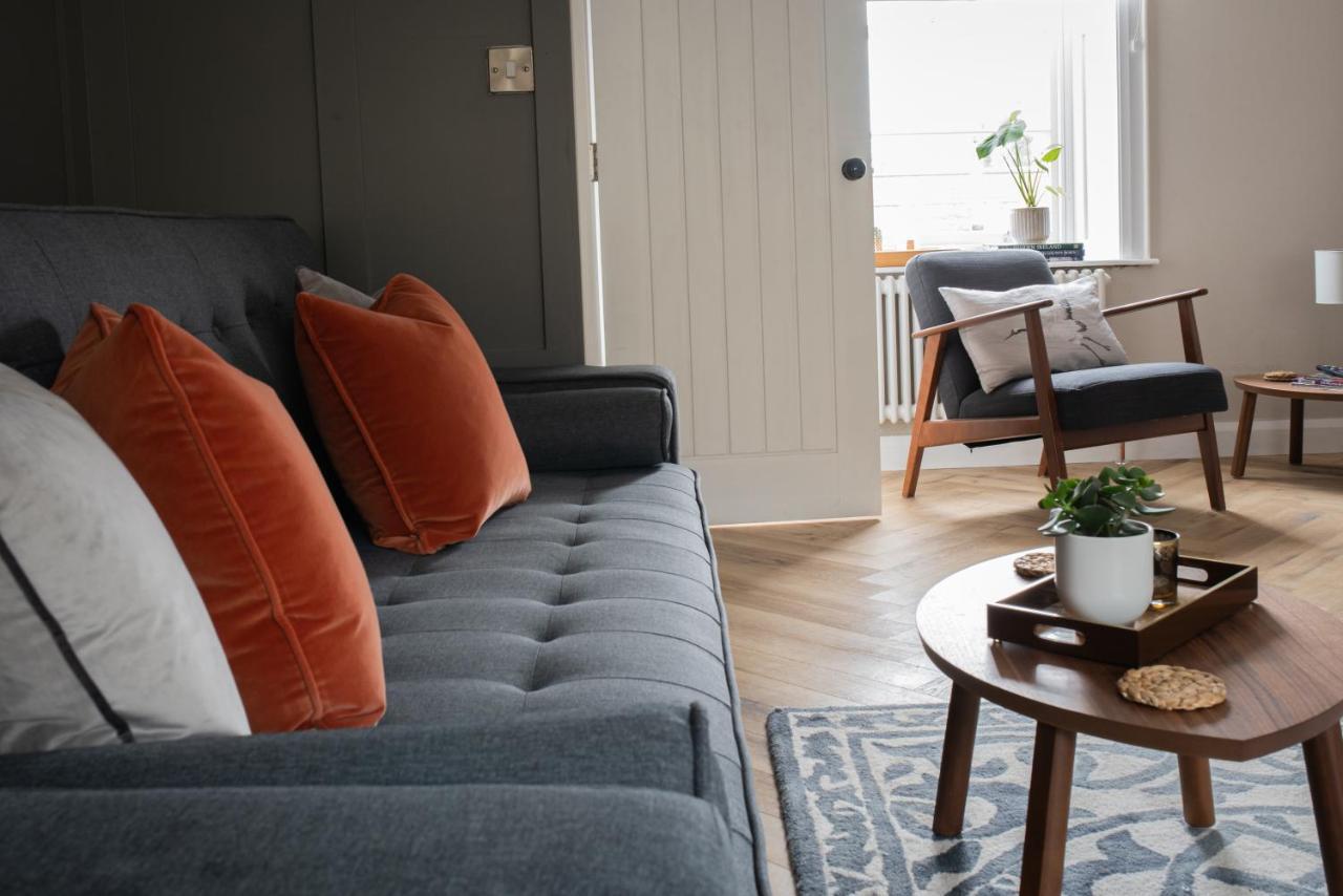 Heritage Cottages Dundrum Eksteriør bilde