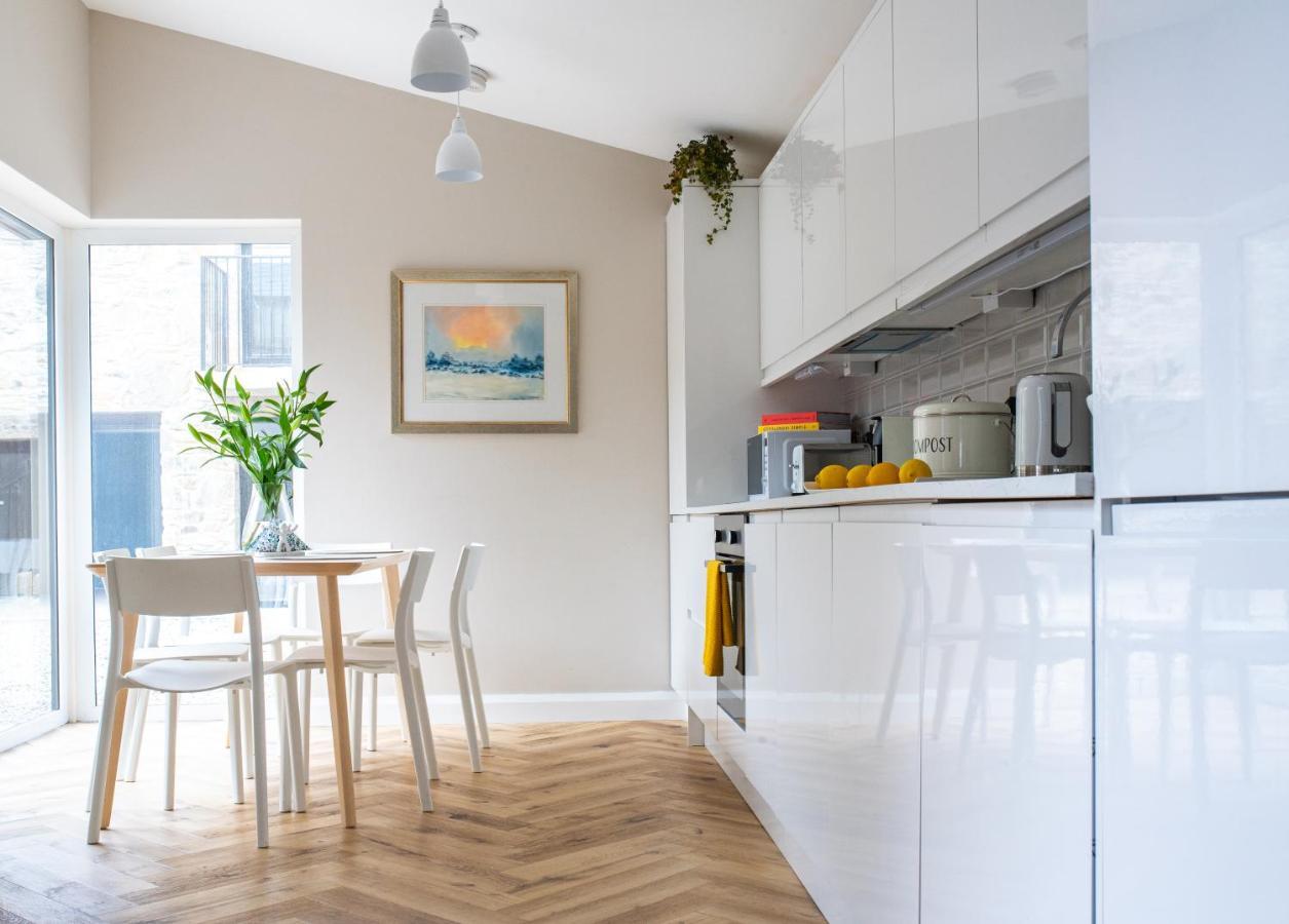 Heritage Cottages Dundrum Eksteriør bilde